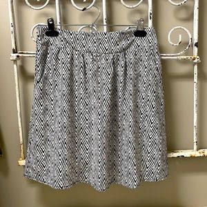 Francesca’s Skirt